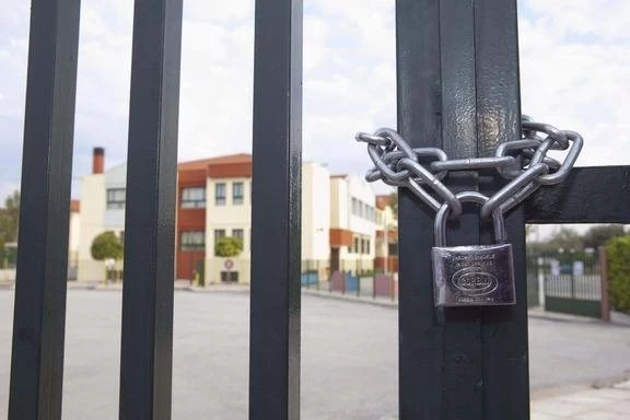 Στον αγώνα οι μαθητές: 55 σχολεία τελούν υπό κατάληψη στην Κεντρική Μακεδονία για την Συμφωνία των Πρεσπών
